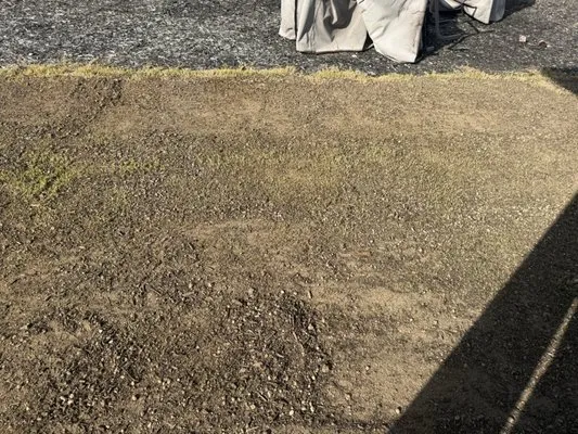 A & A Lawn Care Logo