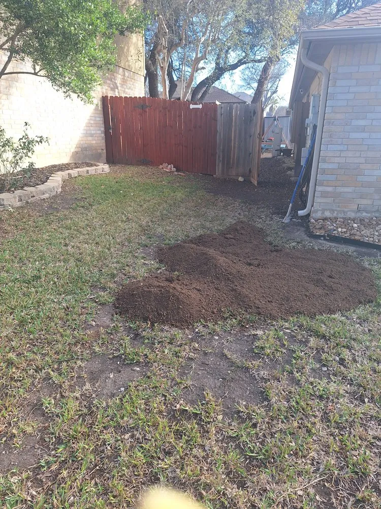 Reliable landscaping services experts serving Schertz, TX - A & A Lawn Care