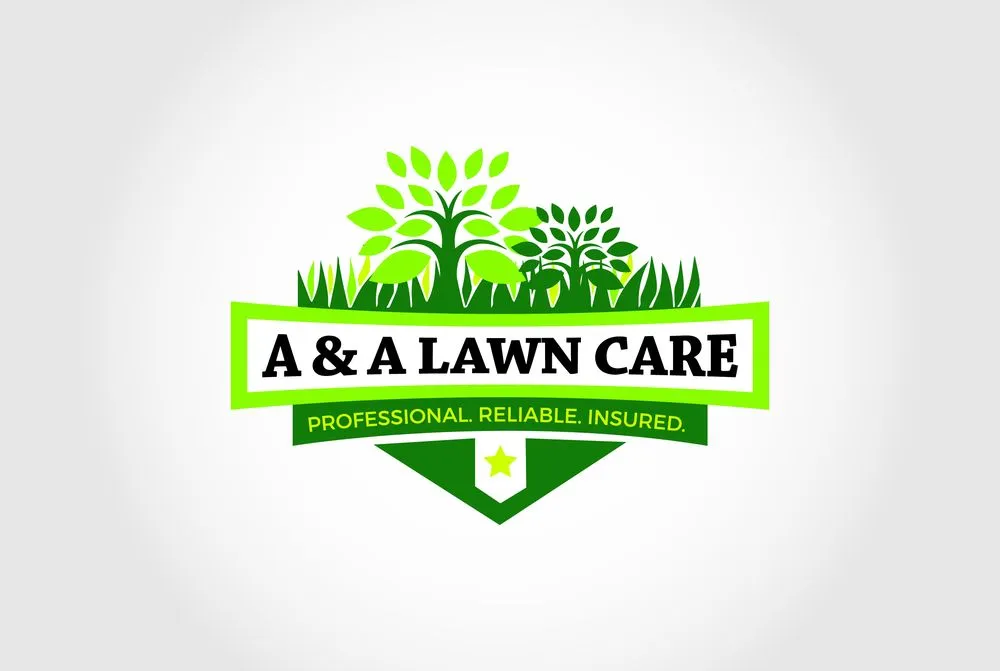 Professional residential landscaping with custom design in Schertz, TX by A & A Lawn Care