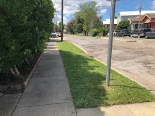 Expert landscape installation experts serving Meraux, LA - A & A Lawn Service