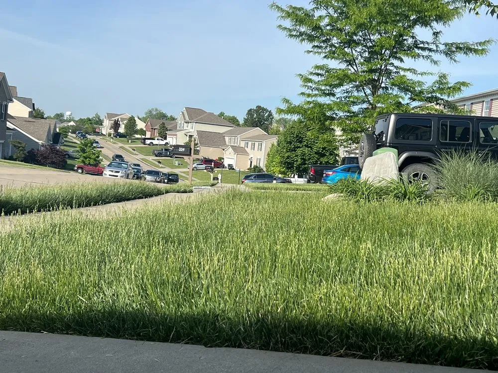 Expert garden landscaping in Florence, KY - A & A Lawncare & Landscaping