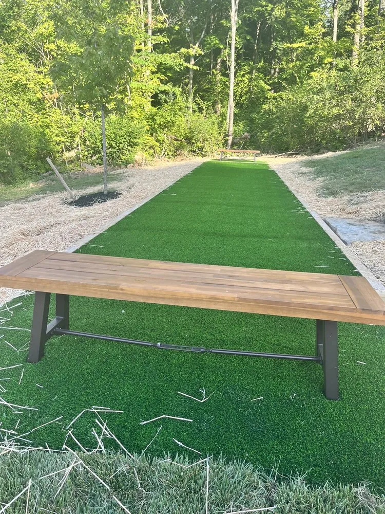 Affordable garden landscaping in Florence, KY - A & A Lawncare & Landscaping