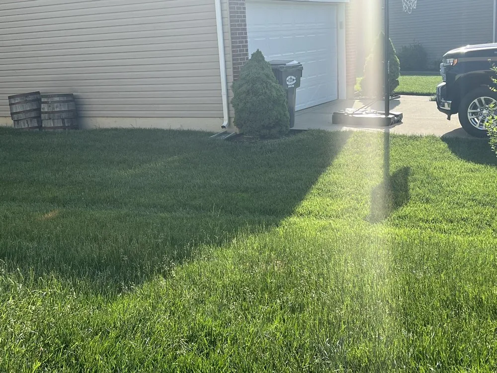 Affordable outdoor landscaping for homes across Florence, KY - A & A Lawncare & Landscaping