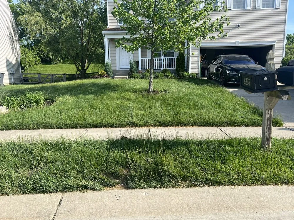 Local landscape design near you across Florence, KY - A & A Lawncare & Landscaping