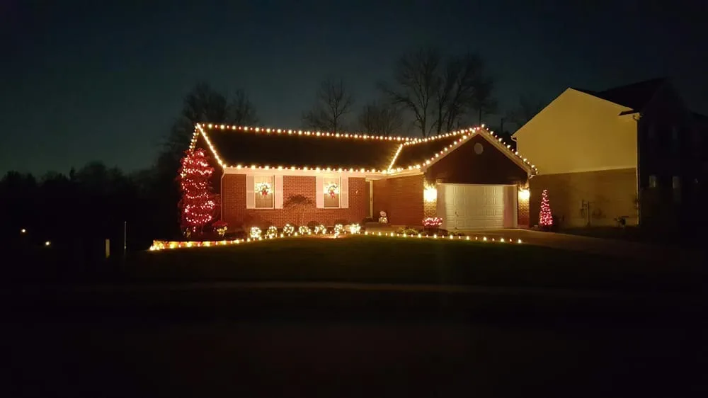 Custom yard maintenance in Florence, KY - A & A Lawncare & Landscaping