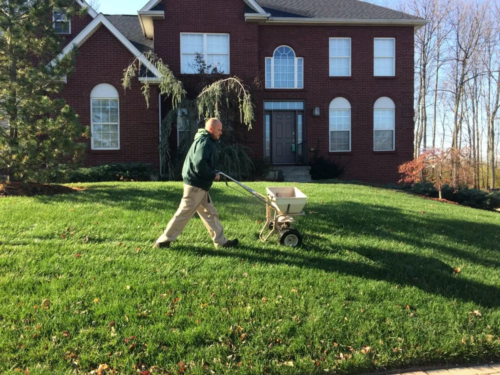 Professional lawn care service for beautiful yards in Florence, KY by A & A Lawncare & Landscaping