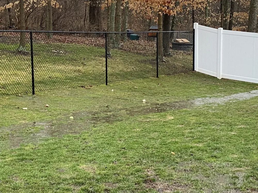 Professional landscape installation in Florence, KY by A & A Lawncare & Landscaping