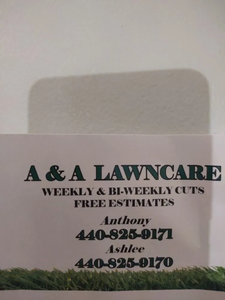 Reliable residential landscaping for outdoor upgrades across Ashtabula, OH - A & A Lawncare