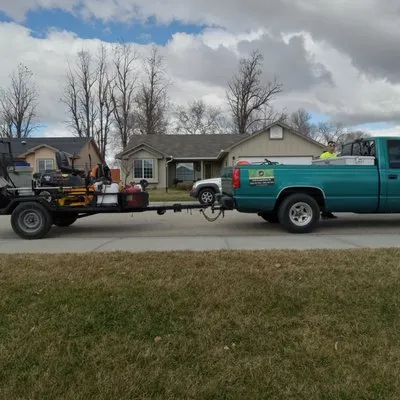 A & A Lawncare Maintenance