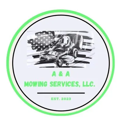 A & A Mowing Services