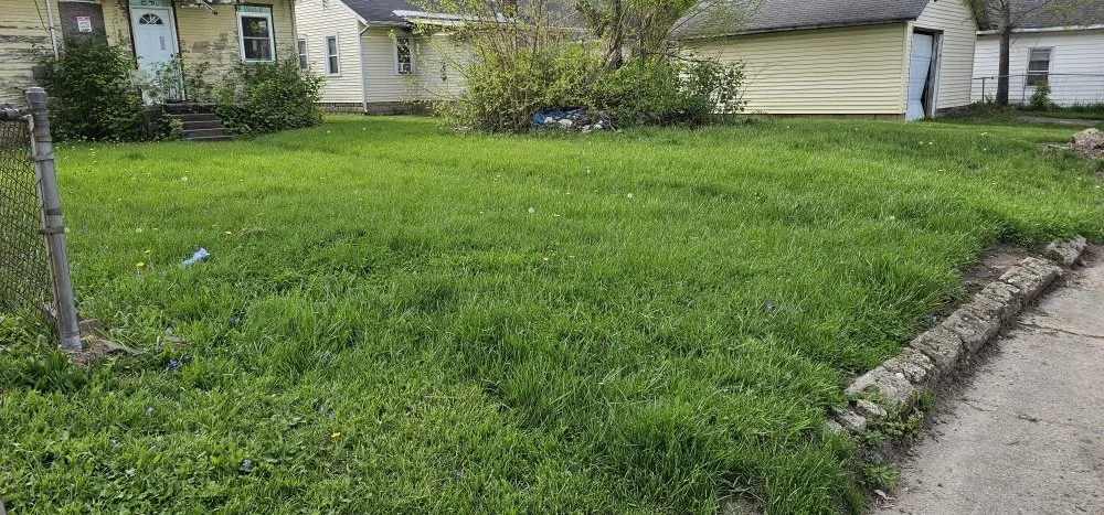 Trusted garden landscaping for outdoor upgrades across Muncie, IN - A & A Precision Lawn & Landscape