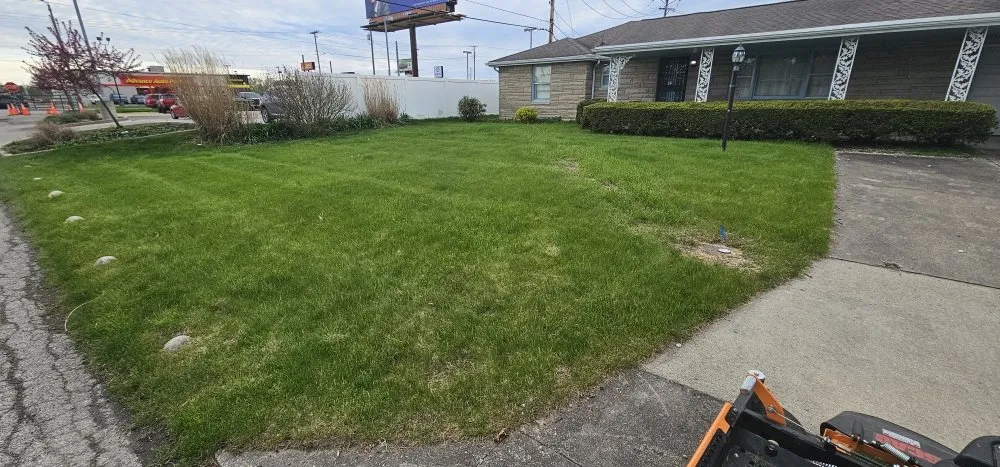 Affordable residential landscaping for year-round maintenance across Muncie, IN - A & A Precision Lawn & Landscape