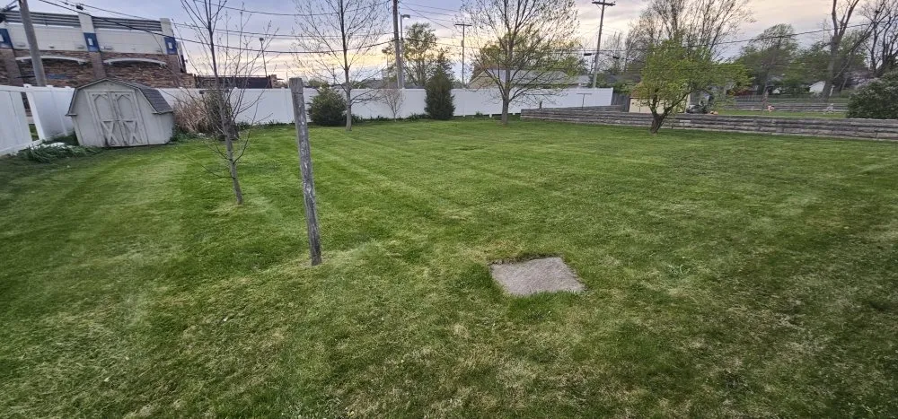 Top-rated lawn mowing service experts serving Muncie, IN - A & A Precision Lawn & Landscape