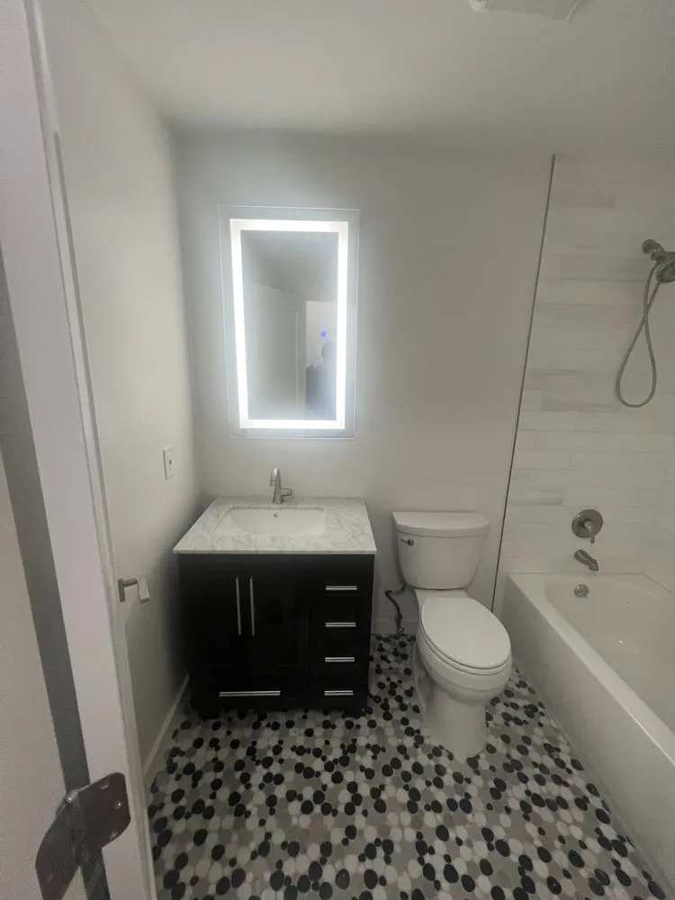 Top-rated outdoor landscaping in Atlanta, GA by A & A Property Preservation