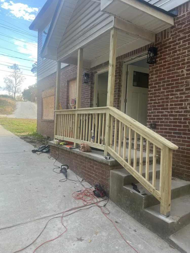 Expert lawn care service in Atlanta, GA - A & A Property Preservation