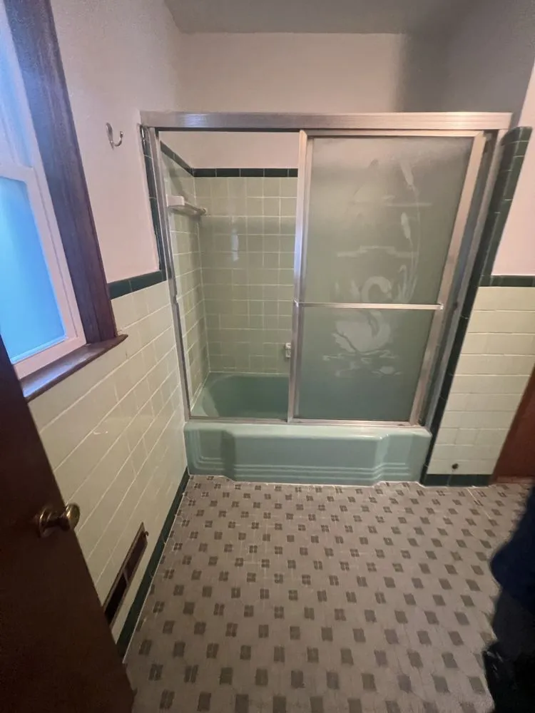 Custom garden landscaping in Atlanta, GA - A & A Property Preservation