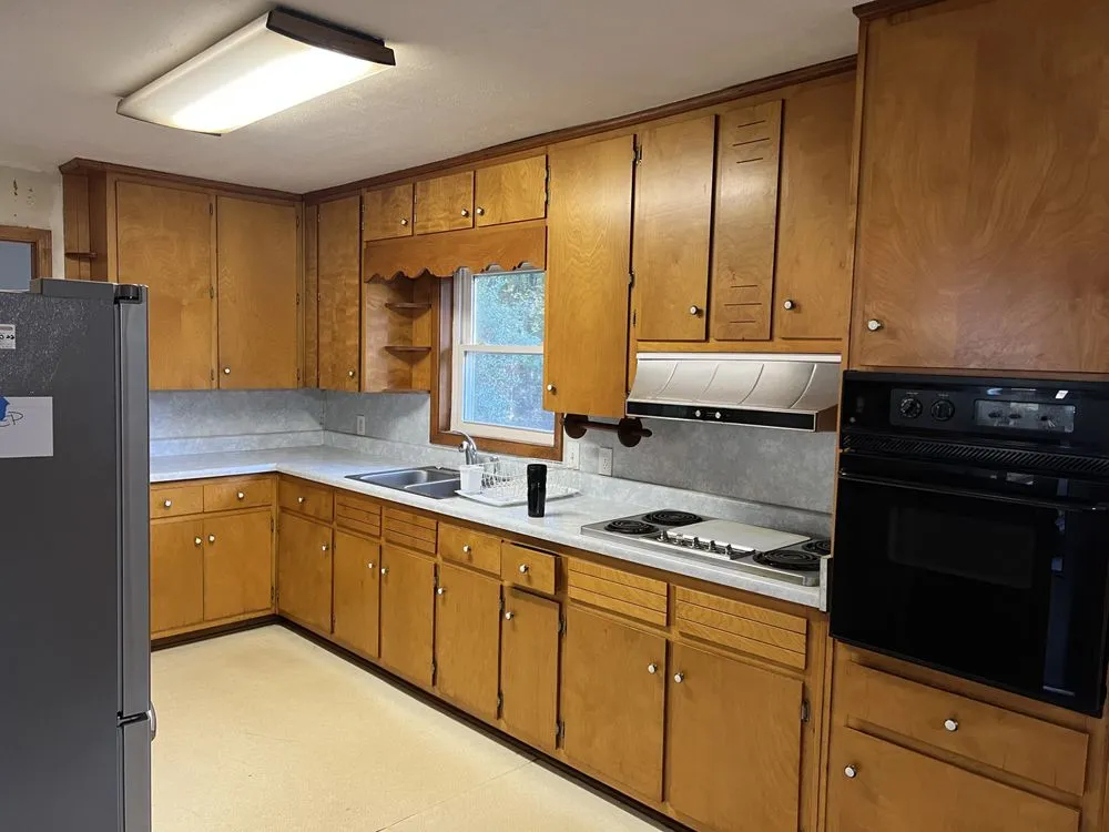 Professional landscaping services for homes across Atlanta, GA - A & A Property Preservation