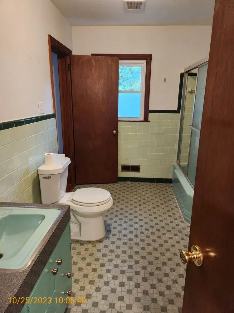 Trusted outdoor landscaping in Atlanta, GA by A & A Property Preservation