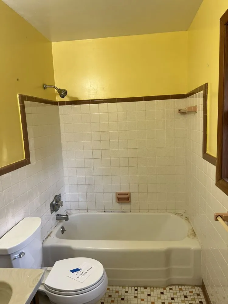 Affordable lawn mowing service for year-round maintenance in Atlanta, GA by A & A Property Preservation