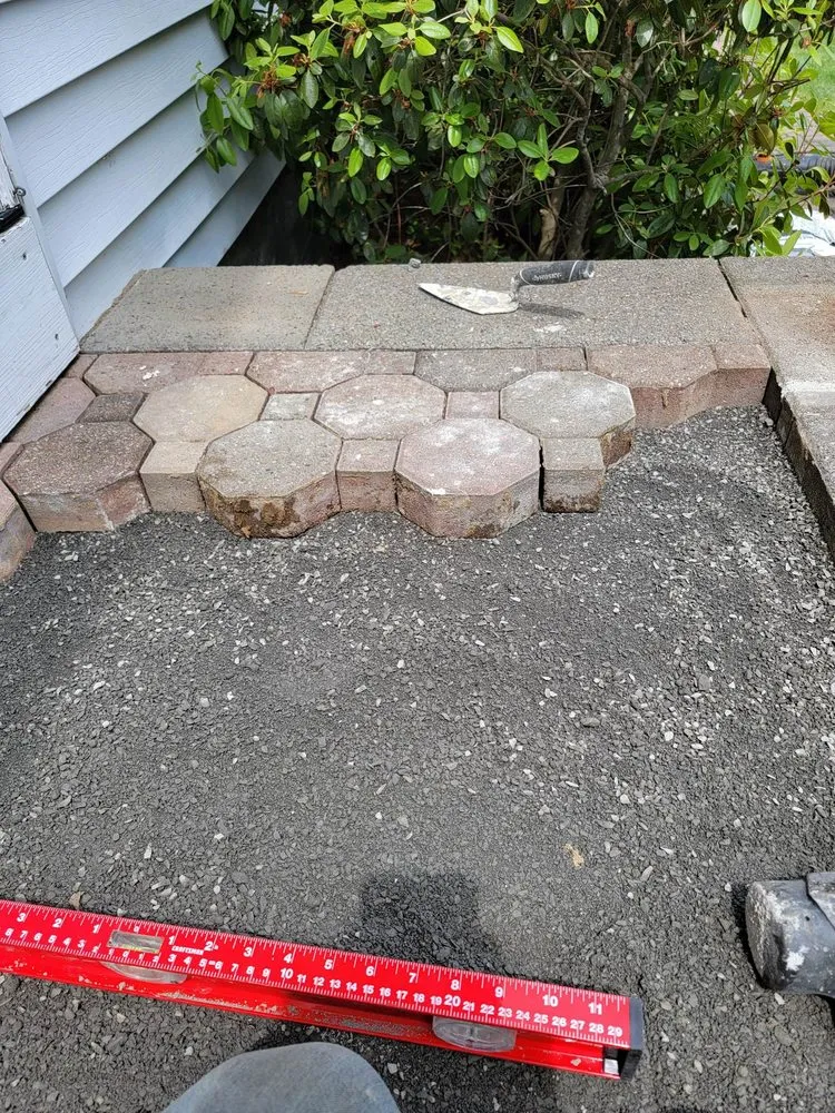 Affordable yard cleanup service for outdoor upgrades across Poughkeepsie, NY - A & A Solutions-Landscaping