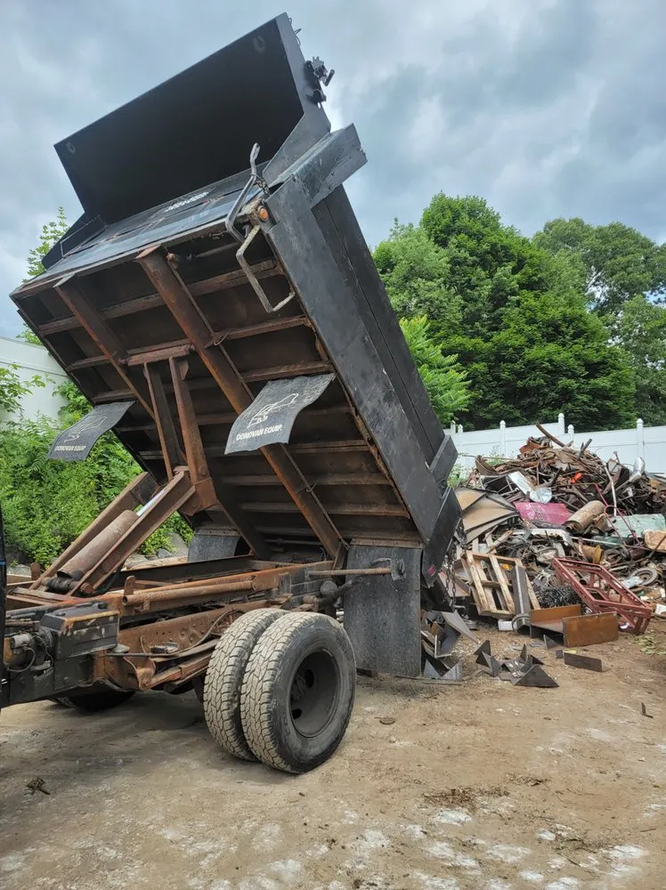 Expert yard cleanup service in Poughkeepsie, NY - A & A Solutions-Landscaping