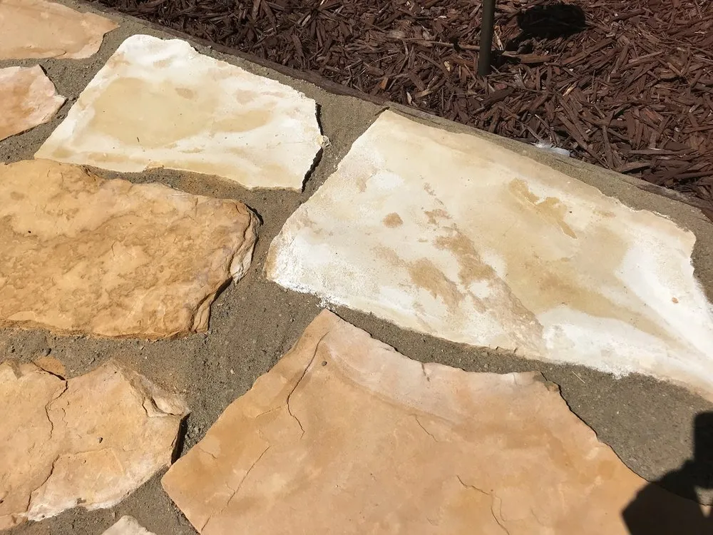 Local lawn mowing service in Citrus Heights, CA by A & A Stepping Stone