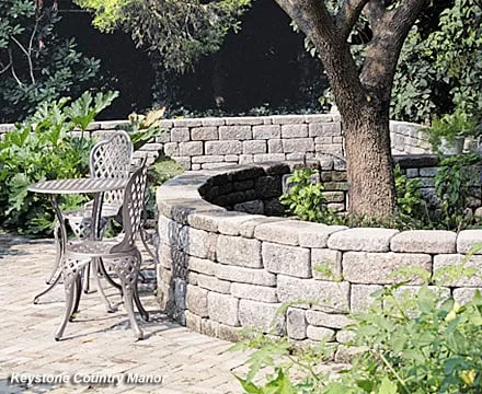 Professional residential landscaping in Citrus Heights, CA - A & A Stepping Stone