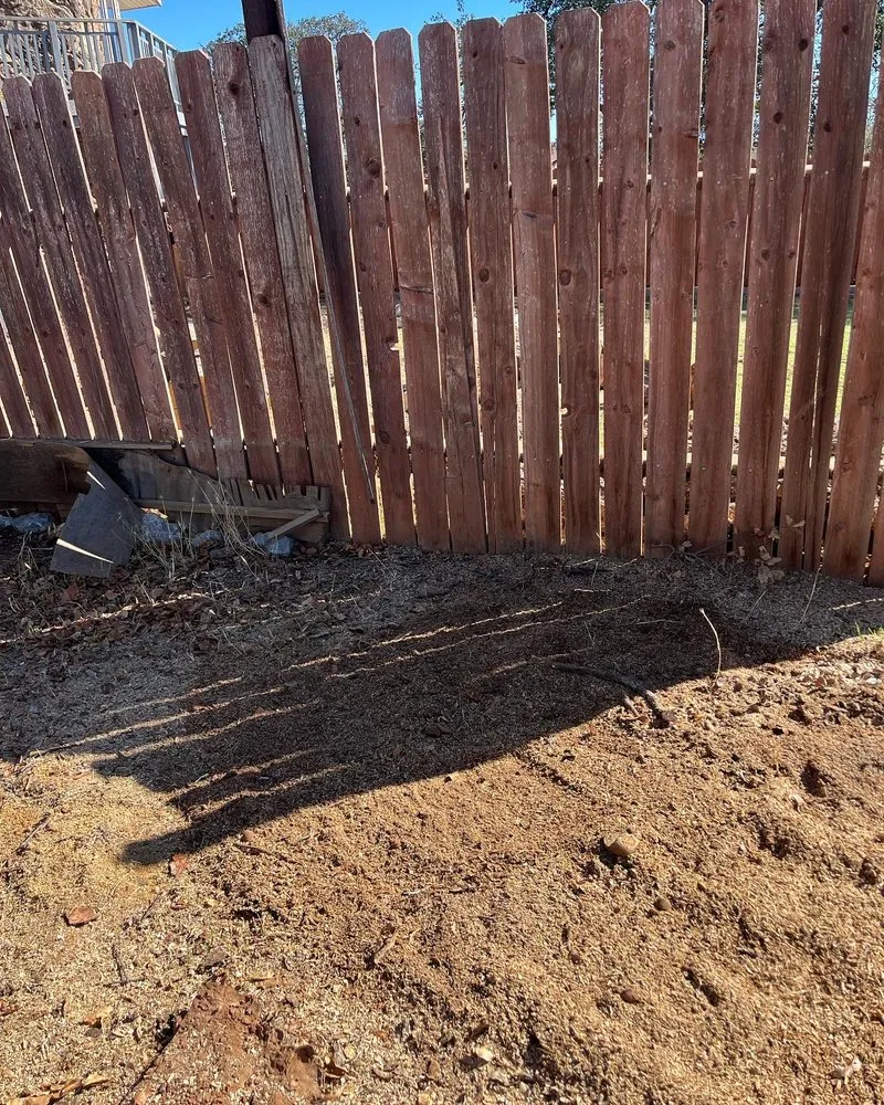 Custom lawn care service for homes in Anderson, CA by A & A Stump Grinding