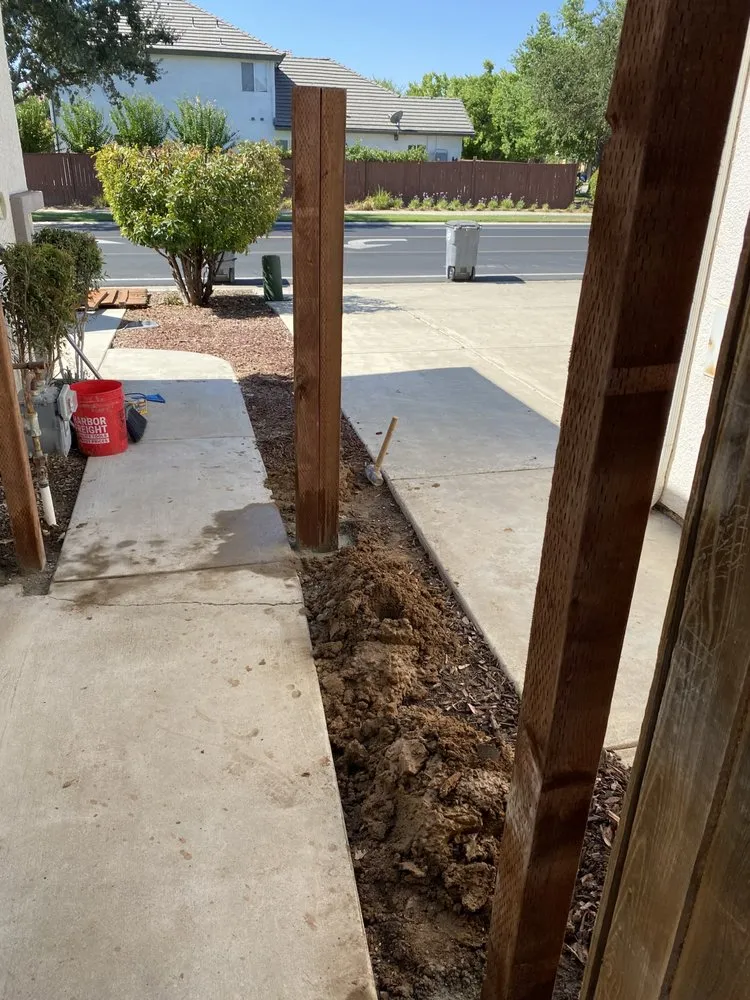 Top-rated lawn mowing service near you in Fresno, CA by A & A Syn-Fresh