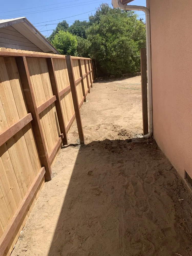 Trusted yard maintenance in Fresno, CA by A & A Syn-Fresh