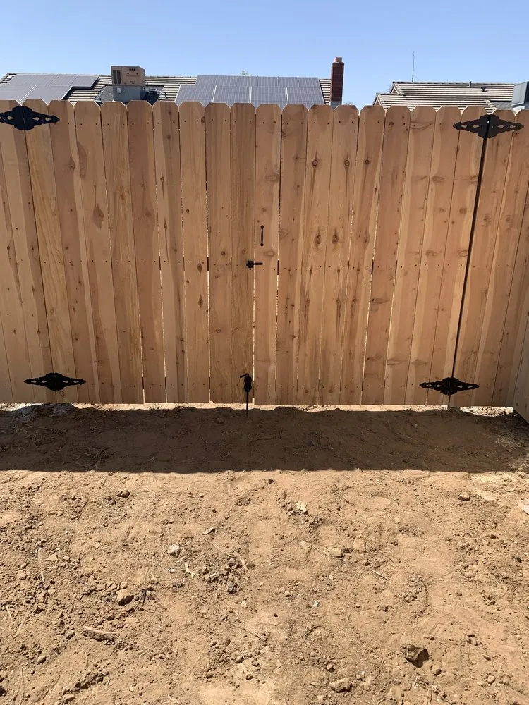 Expert residential landscaping for outdoor upgrades in Fresno, CA by A & A Syn-Fresh