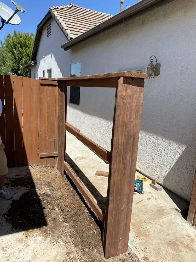 Custom lawn mowing service experts serving Fresno, CA - A & A Syn-Fresh