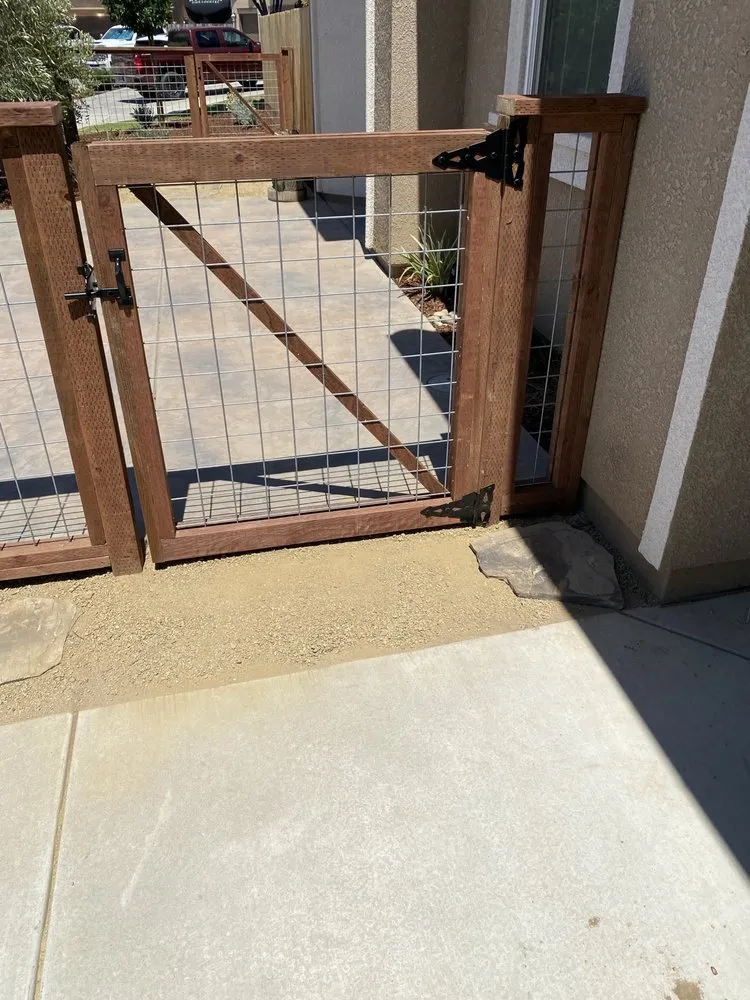 Affordable yard maintenance in Fresno, CA - A & A Syn-Fresh