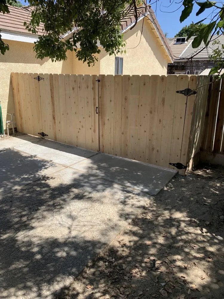 Affordable lawn mowing service in Fresno, CA by A & A Syn-Fresh