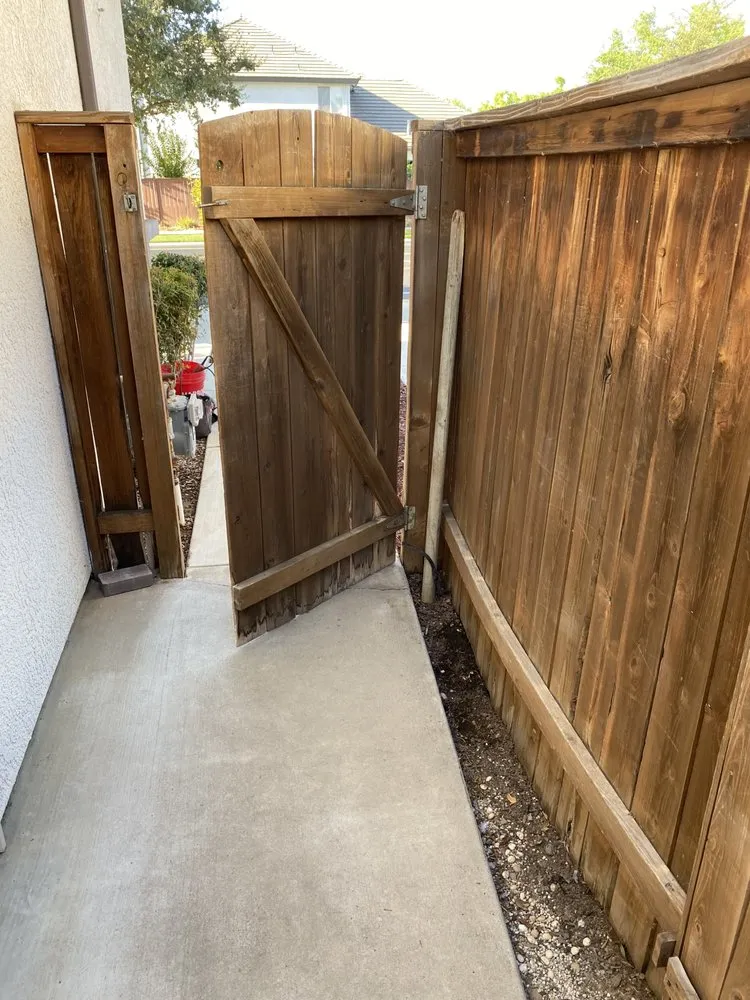 Trusted residential landscaping near you across Fresno, CA - A & A Syn-Fresh