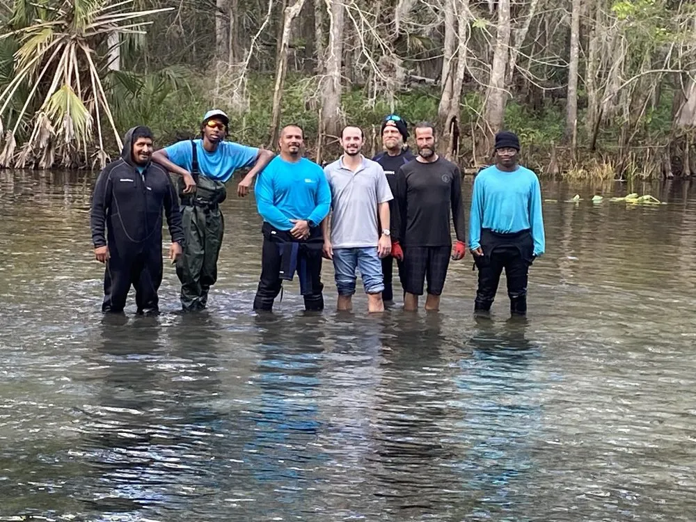 Top-rated landscape installation near you across Odessa, FL - A & B Aquatics