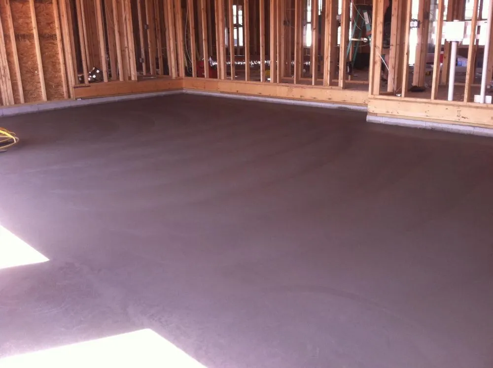 Custom landscape installation with custom design in Independence, MO by A & B Crafted Creations