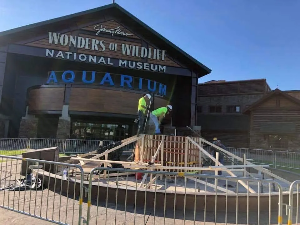 Custom landscape installation for beautiful yards across Independence, MO - A & B Crafted Creations