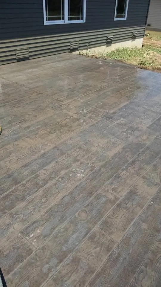 Affordable landscaping services for residential properties across Independence, MO - A & B Crafted Creations