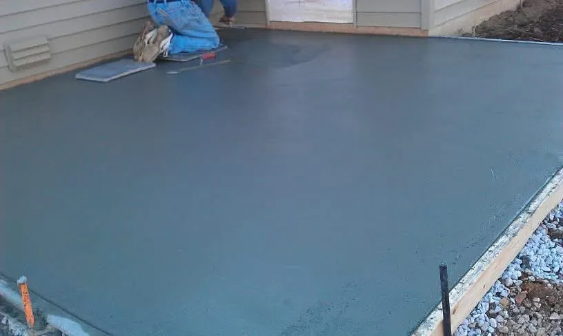 Custom garden landscaping for year-round maintenance in Independence, MO by A & B Crafted Creations