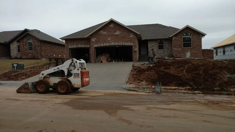 Reliable landscape installation in Independence, MO - A & B Crafted Creations