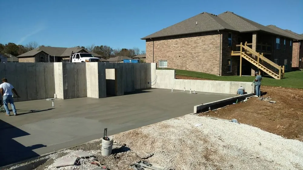 Custom landscaping services near you across Independence, MO - A & B Crafted Creations