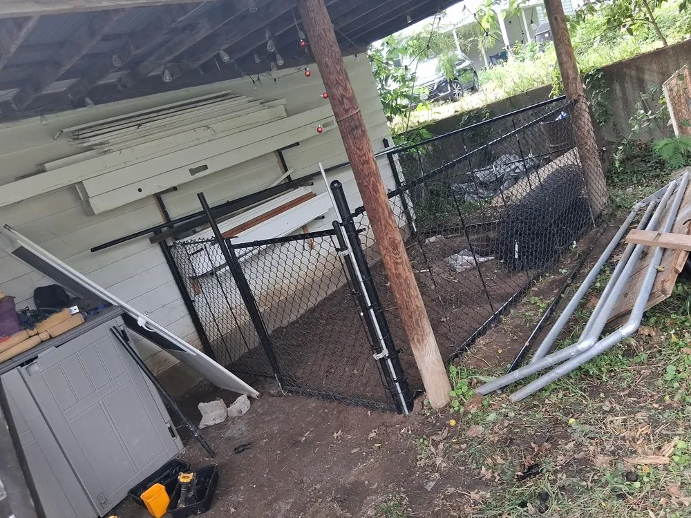 Expert garden landscaping in Independence, MO - A & B Crafted Creations