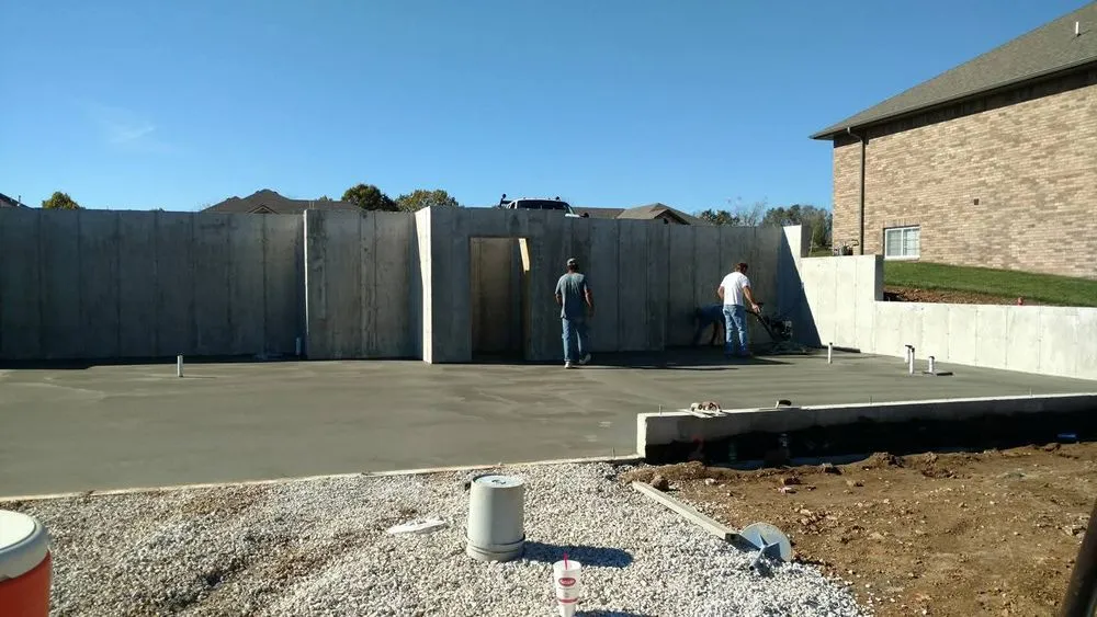 Reliable garden landscaping in Independence, MO by A & B Crafted Creations