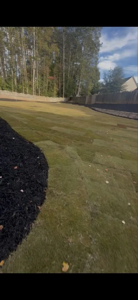 Top-rated landscape design for year-round maintenance across Sandy Springs, GA - A & B Hardscape