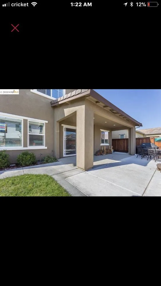 Top-rated yard cleanup service for residential properties across Brentwood, CA - A & B Landscape Design & Maintenance