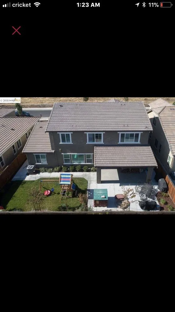 Professional residential landscaping for residential properties in Brentwood, CA by A & B Landscape Design & Maintenance