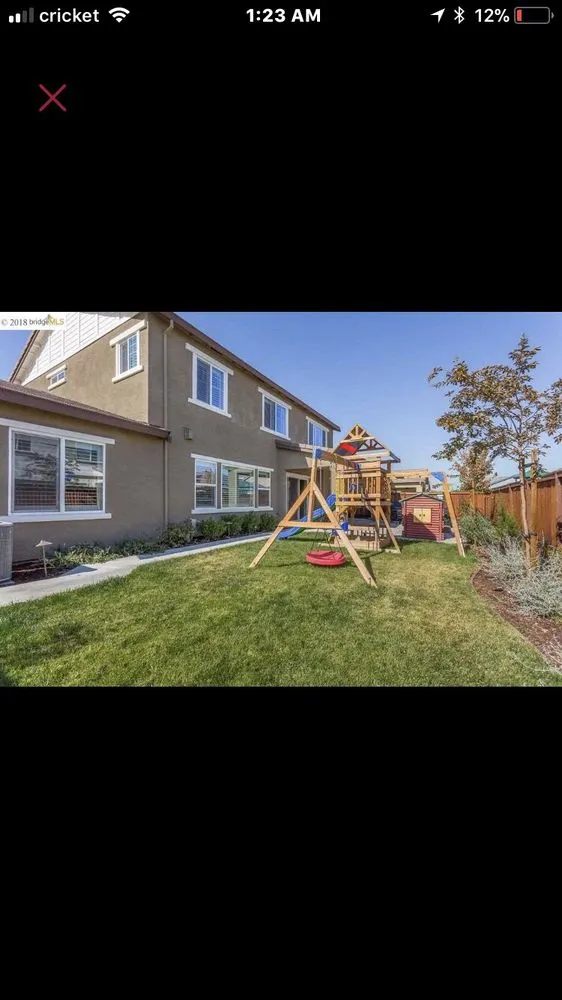 Expert residential landscaping in Brentwood, CA by A & B Landscape Design & Maintenance