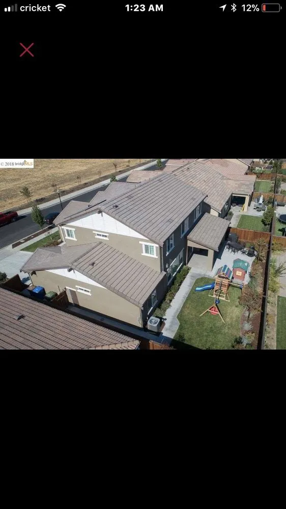 Top-rated lawn care service in Brentwood, CA by A & B Landscape Design & Maintenance