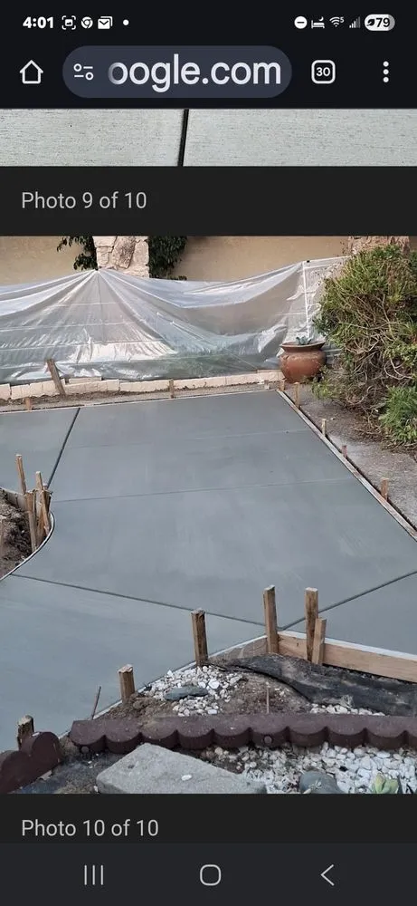 Affordable landscape installation for residential properties across Brentwood, CA - A & B Landscape Design & Maintenance